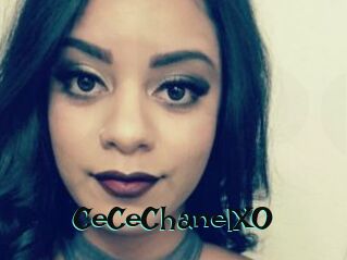 CeCeChanelXO Blog Pornostar