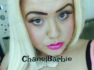 ChanelBarbie