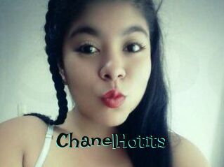 ChanelHotits