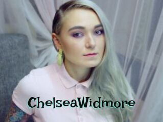 ChelseaWidmore