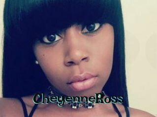 Cheyenne_Ross