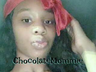 ChocolateMommie