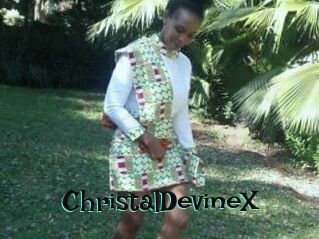 ChristalDevineX