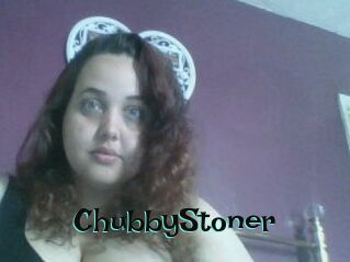 ChubbyStoner Blog Pornostar