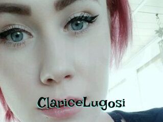 ClariceLugosi