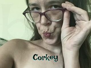 Corkey