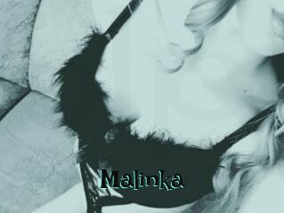 Malinka