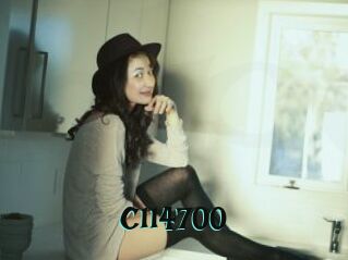 C114700