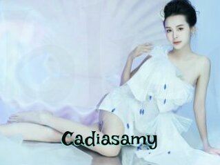 Cadiasamy