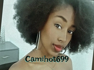 Camihot699