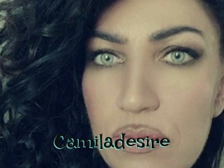 camiladesire Blog Pornostar