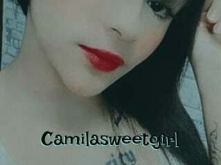 Camilasweetgirl