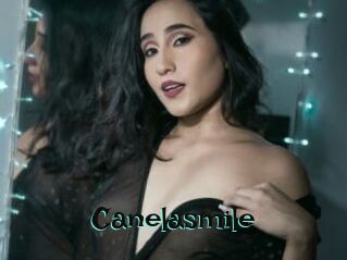 Canelasmile