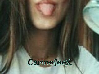 CarinefeeX