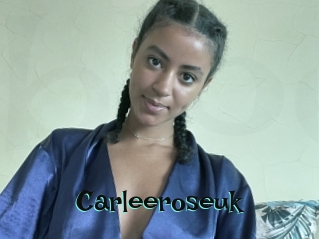 Carleeroseuk