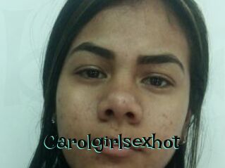Carolgirlsexhot