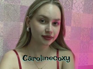 Carolinecoxy