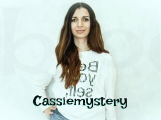 Cassiemystery