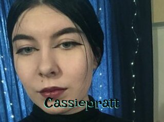 Cassiepratt