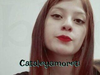 Cataleyamoreti