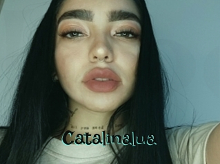 Catalinalua