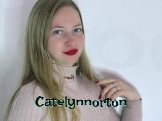 Catelynnorton