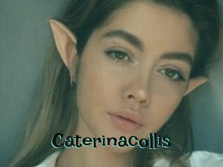 Caterinacollis