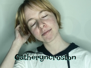 Catheryncroston
