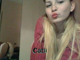 Catii