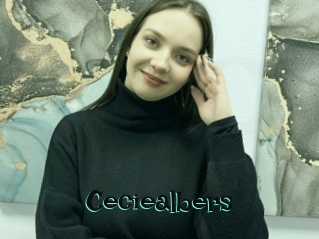Ceciealbers