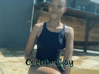 Certifiedkay