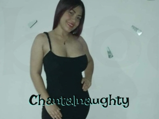 Chantalnaughty