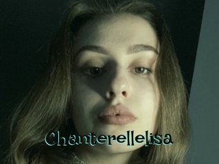 Chanterellelisa