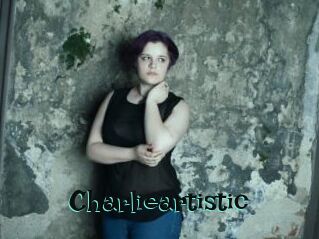 charlieartistic Blog Pornostar