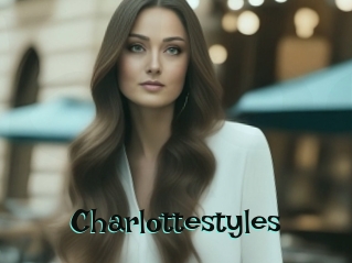 charlottestyles Blog Pornostar