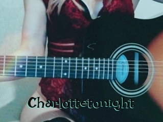 Charlottetonight