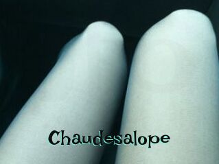 Chaudesalope