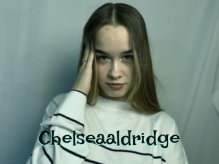 Chelseaaldridge