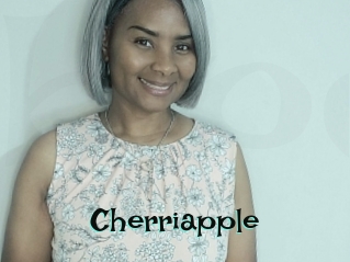 Cherriapple