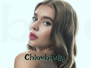 Chloebitelly