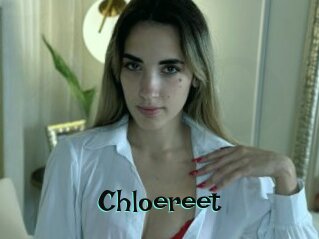 Chloereet