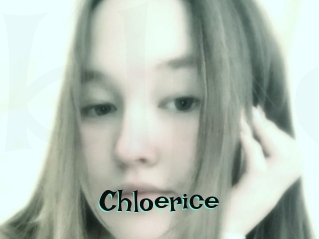 Chloerice