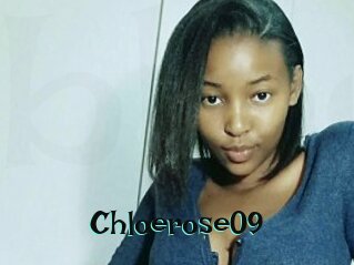 Chloerose09