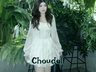 Choudoll