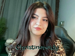 Christinereidy