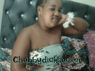 Chubbydicksucker