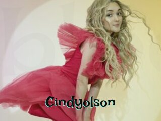Cindyolson