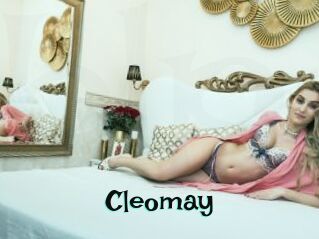 Cleomay