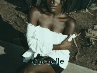 cocoelle Blog Pornostar