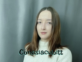 Conasiacubitt